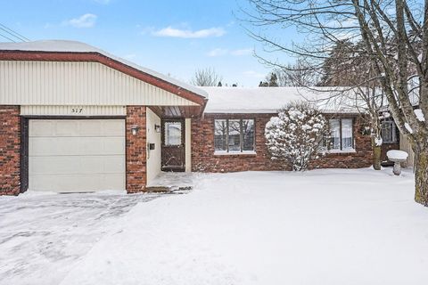 517 NE Maryland Avenue 9 Grand Rapids City MI 49503