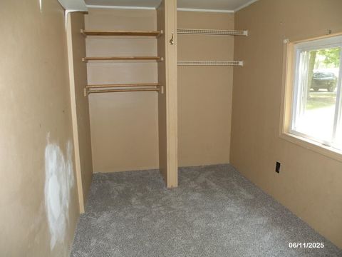 Tiny photo for 2853 Jean Street, Hamilton Township, MI 48625 (MLS # 79080060984)