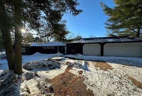 2853 Jean Street Hamilton Township MI 48625