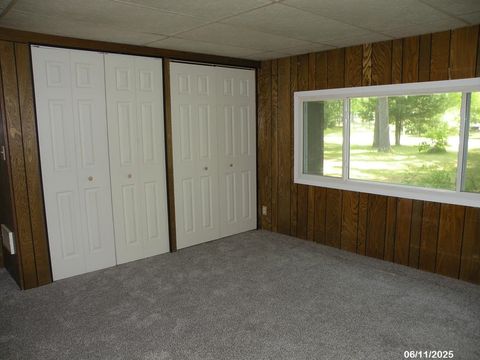 Tiny photo for 2853 Jean Street, Hamilton Township, MI 48625 (MLS # 79080060984)