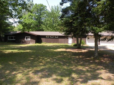 Tiny photo for 2853 Jean Street, Hamilton Township, MI 48625 (MLS # 79080060984)