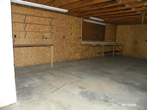 Tiny photo for 2853 Jean Street, Hamilton Township, MI 48625 (MLS # 79080060984)