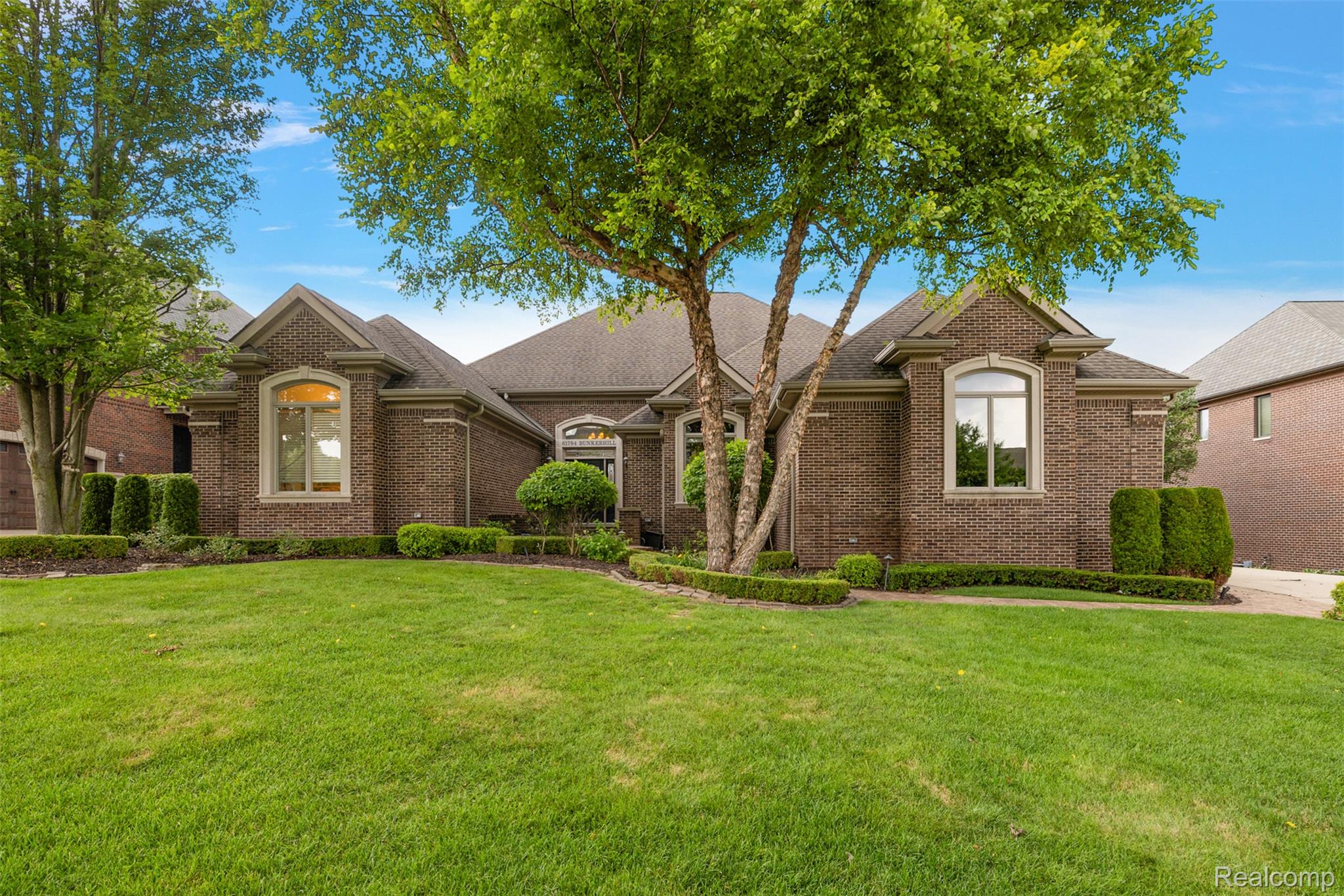 61784 Bunker Hill Drive
