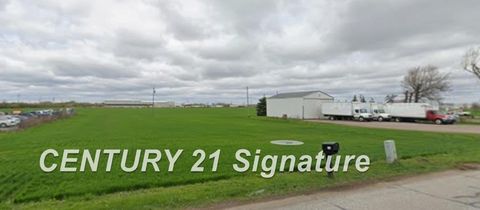 2585 N Towerline Road Saginaw City MI 48601