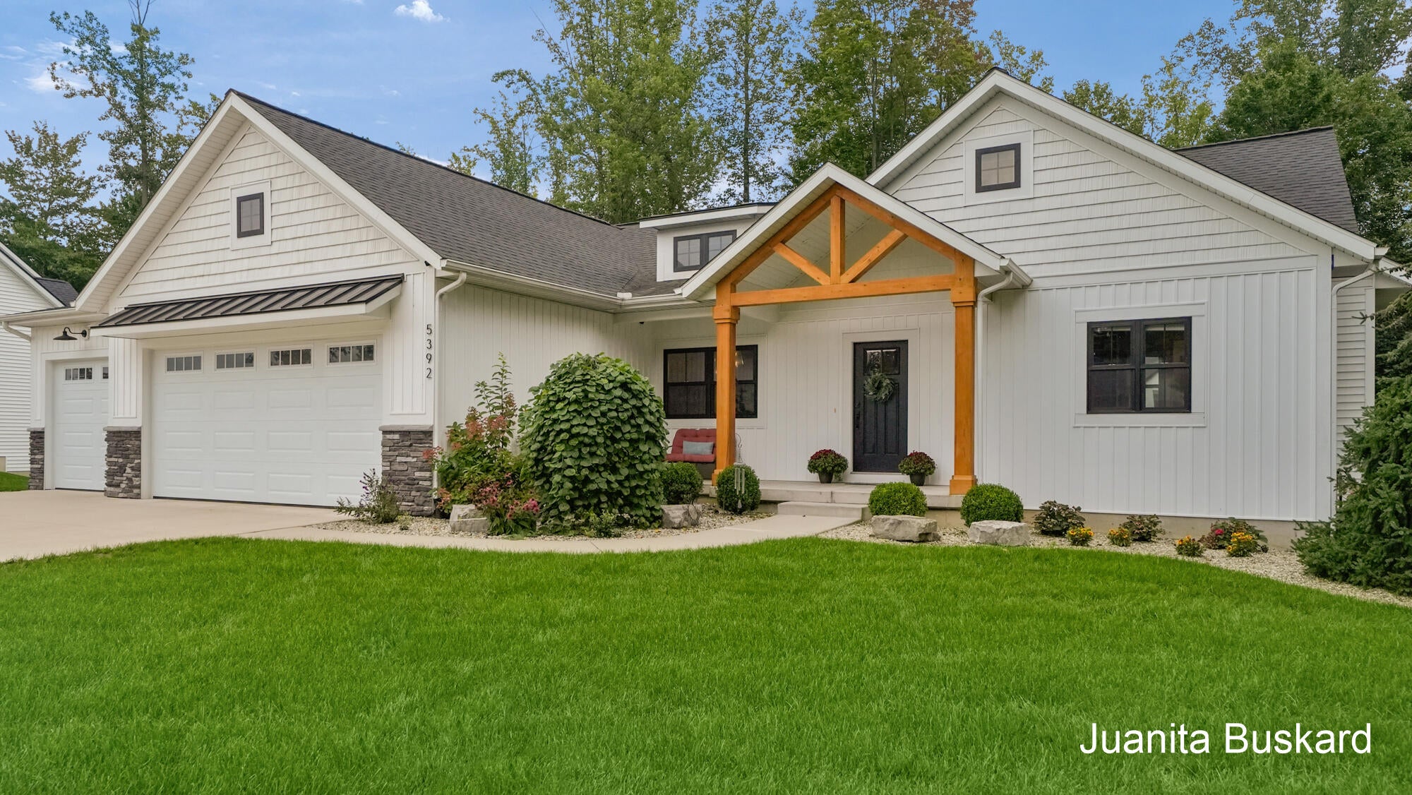 5392 Eaglepass Drive
