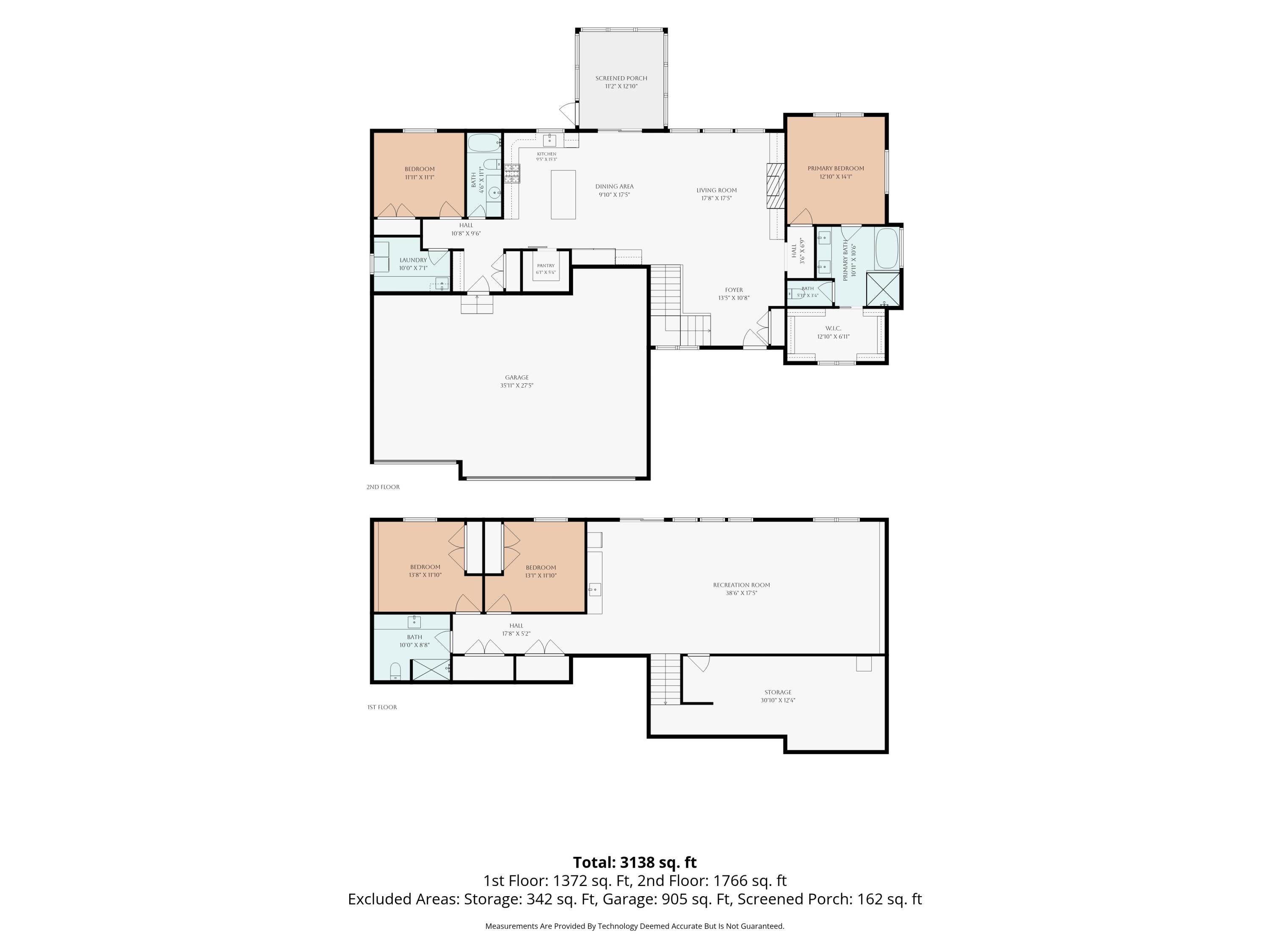 5392 Eaglepass Drive
