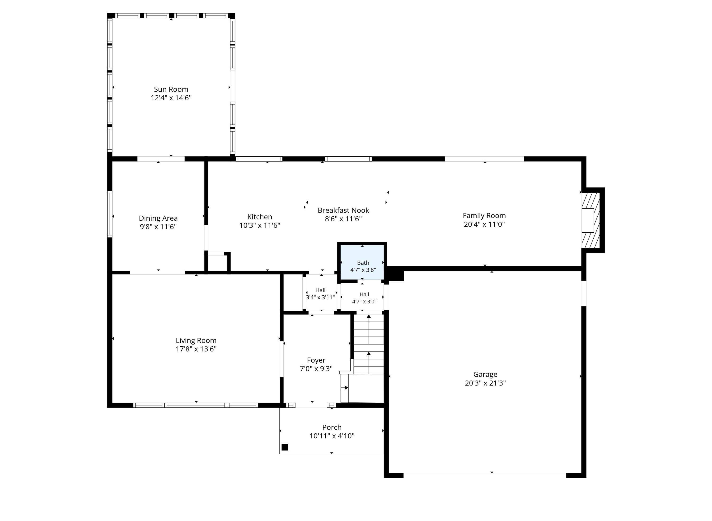 3565 Chatham Way