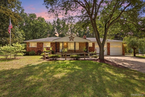 Photo for 9985 Cedar Island Road