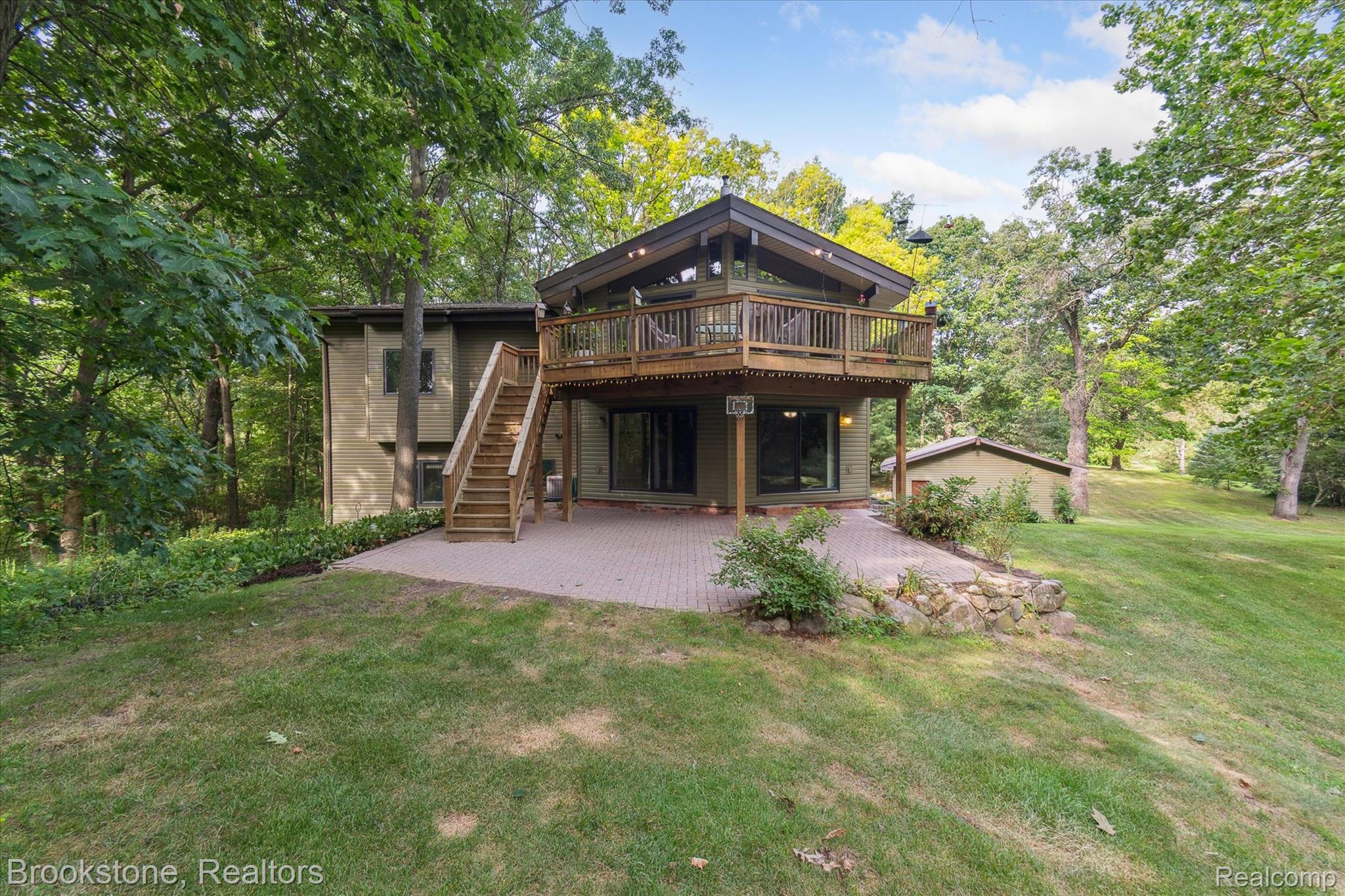5142 Marvin Road