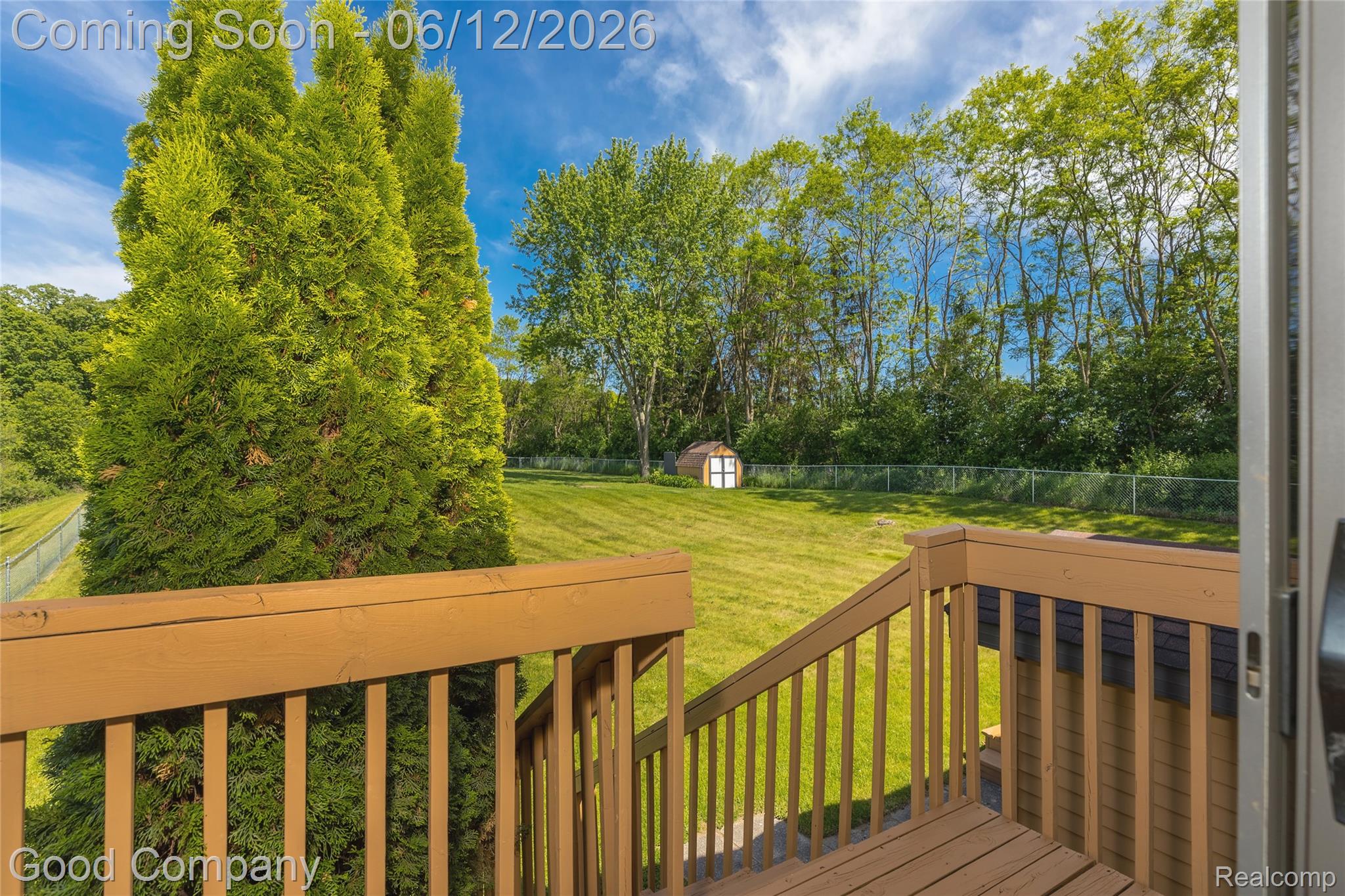 5410 Edgar Road