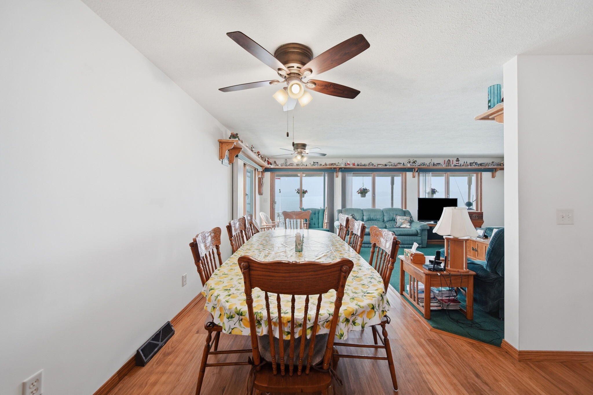 14 Ackerson Lake Road