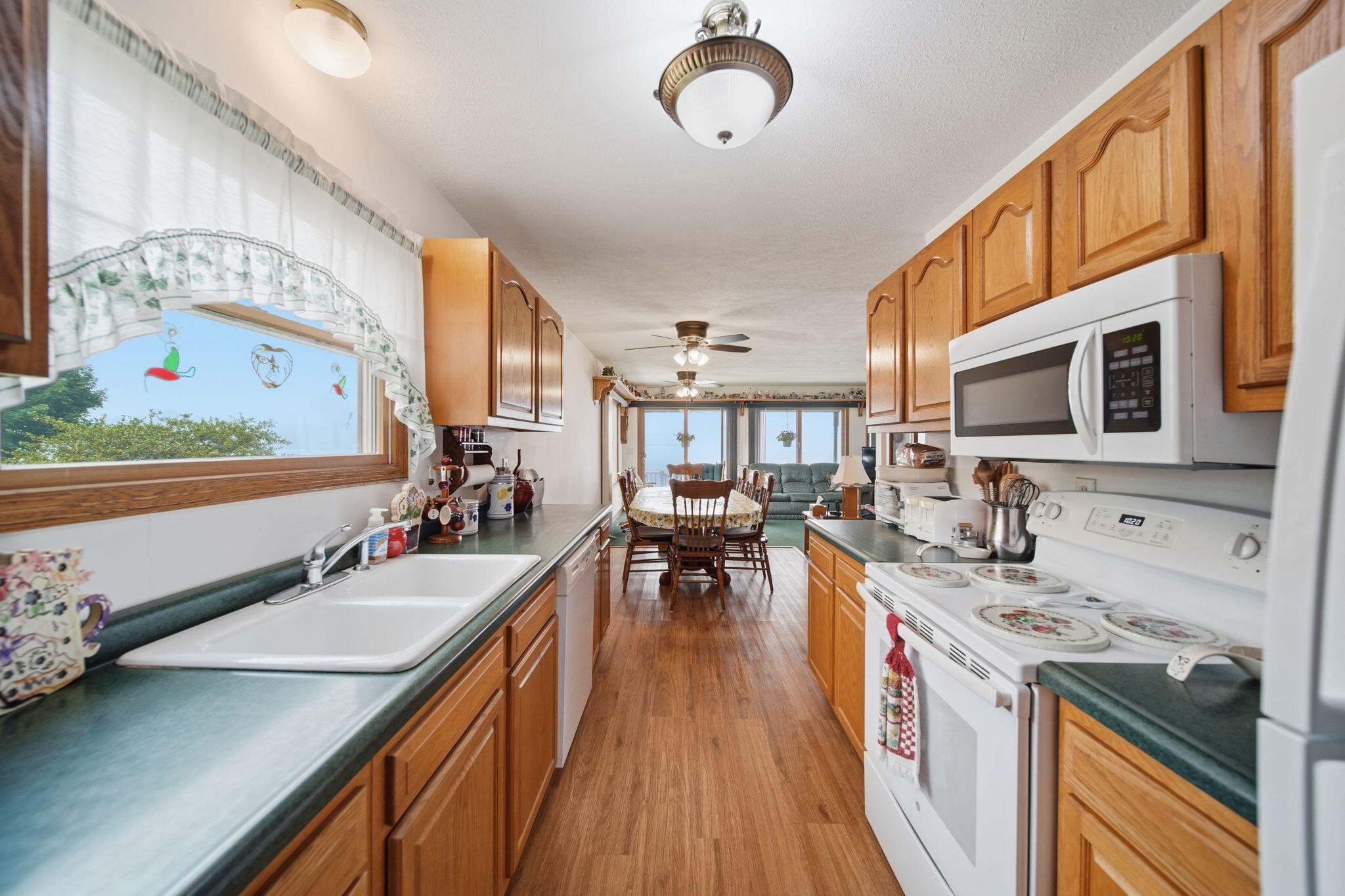 14 Ackerson Lake Road