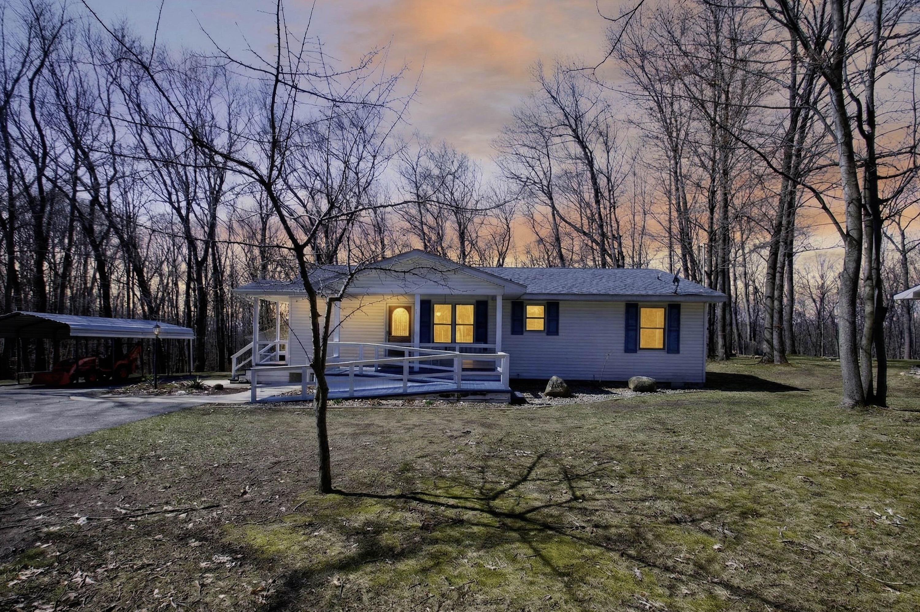 4161 Mockingbird Circle