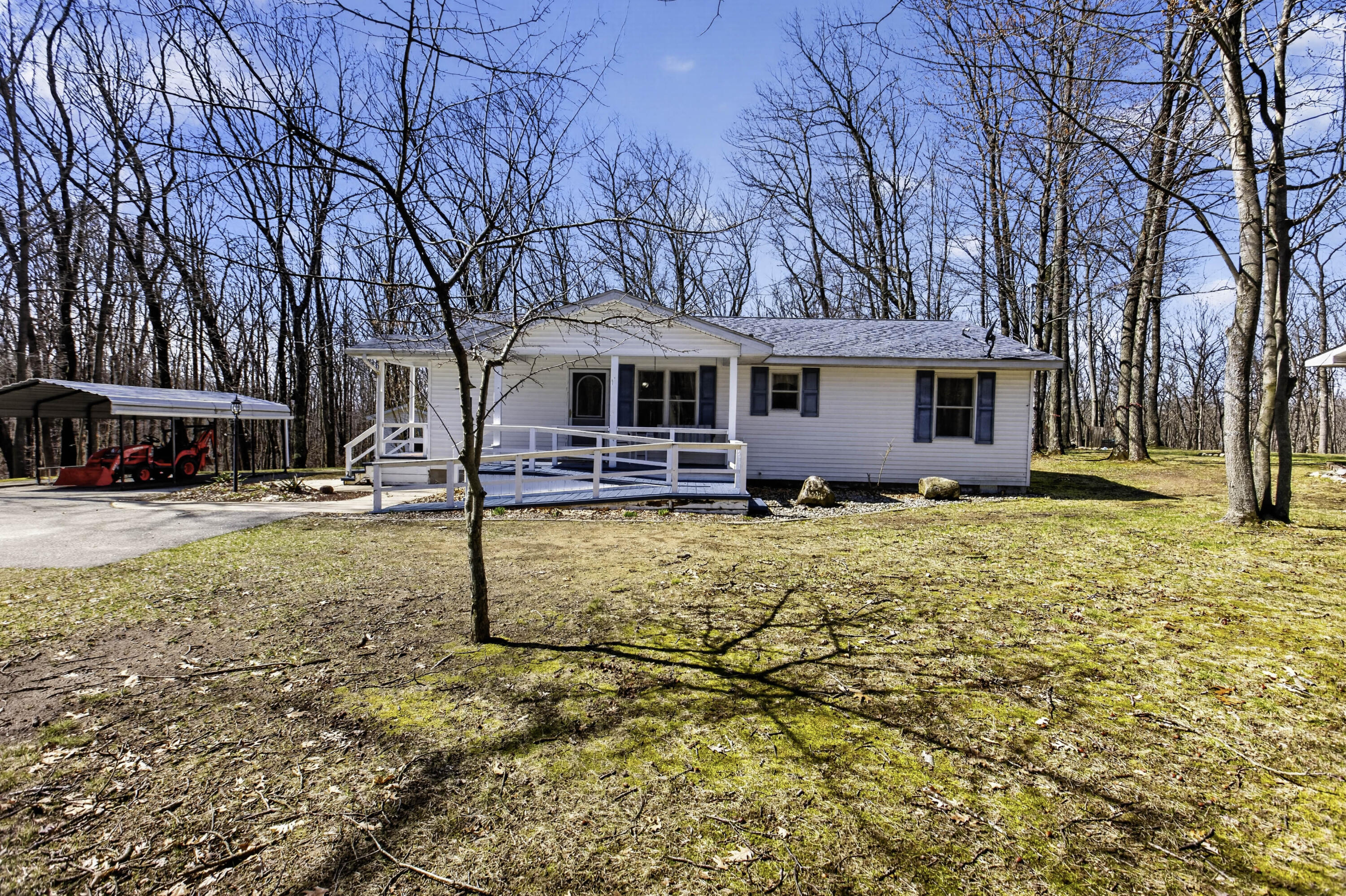 4161 Mockingbird Circle