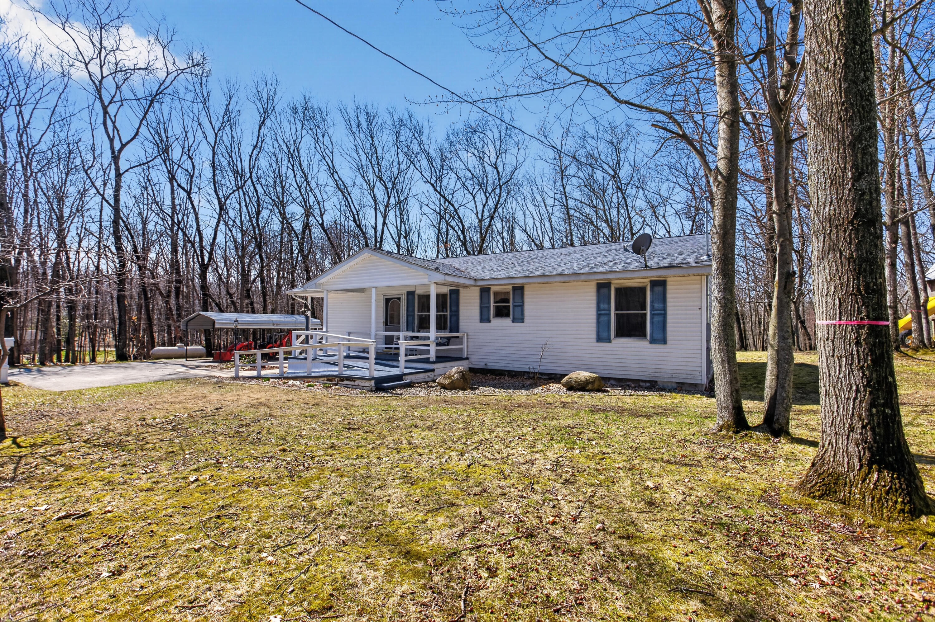 4161 Mockingbird Circle