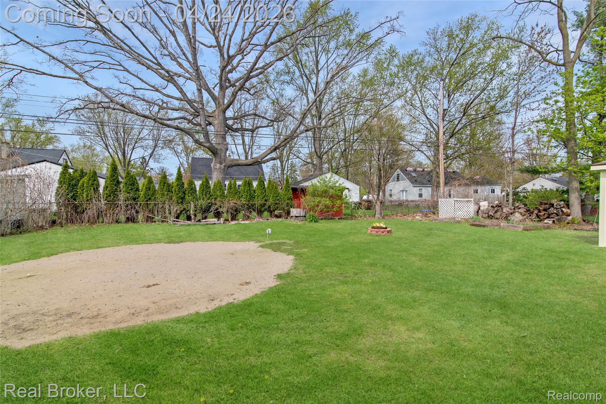 31732 Alvin Street