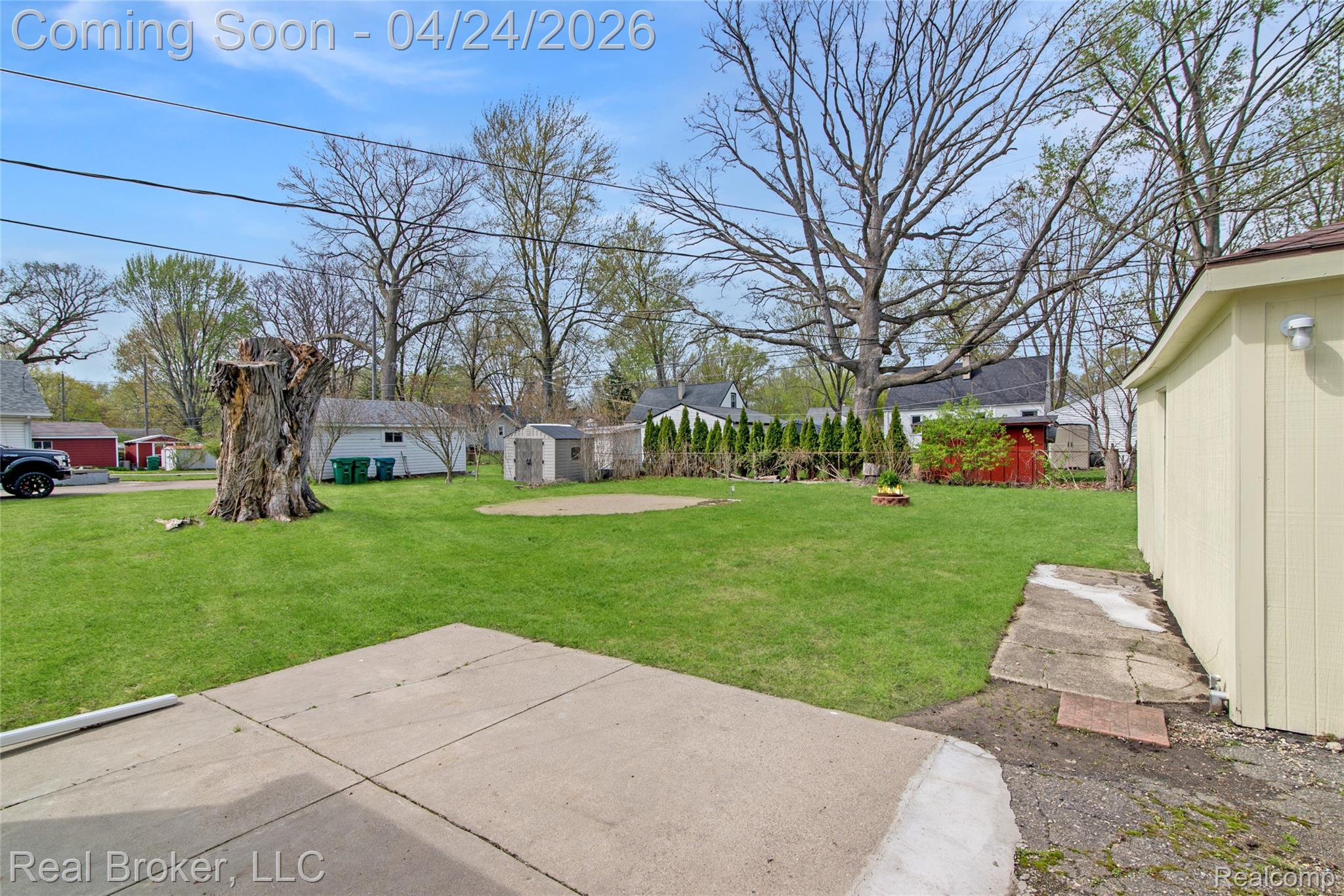 31732 Alvin Street