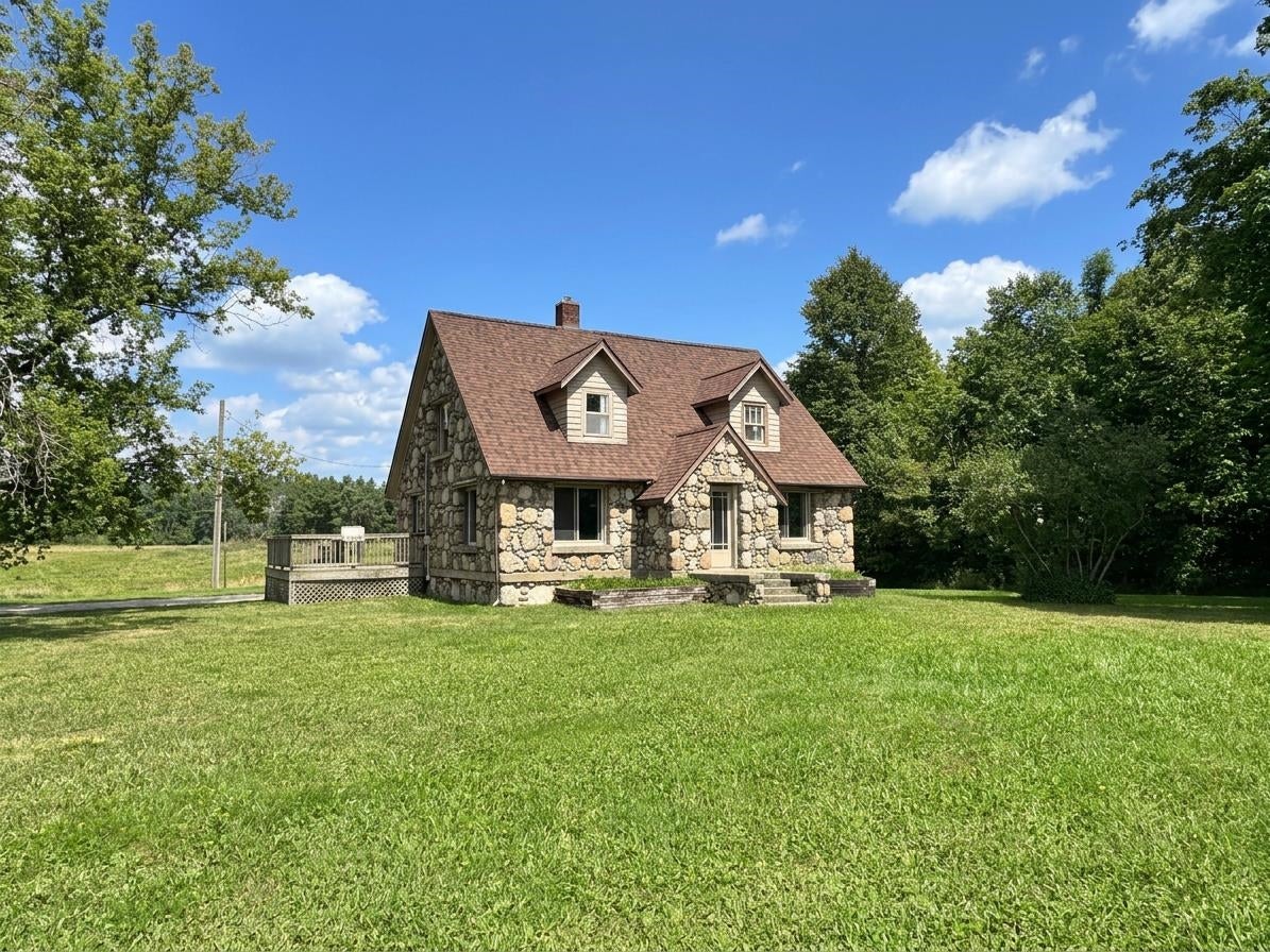 6479 E West Branch Road