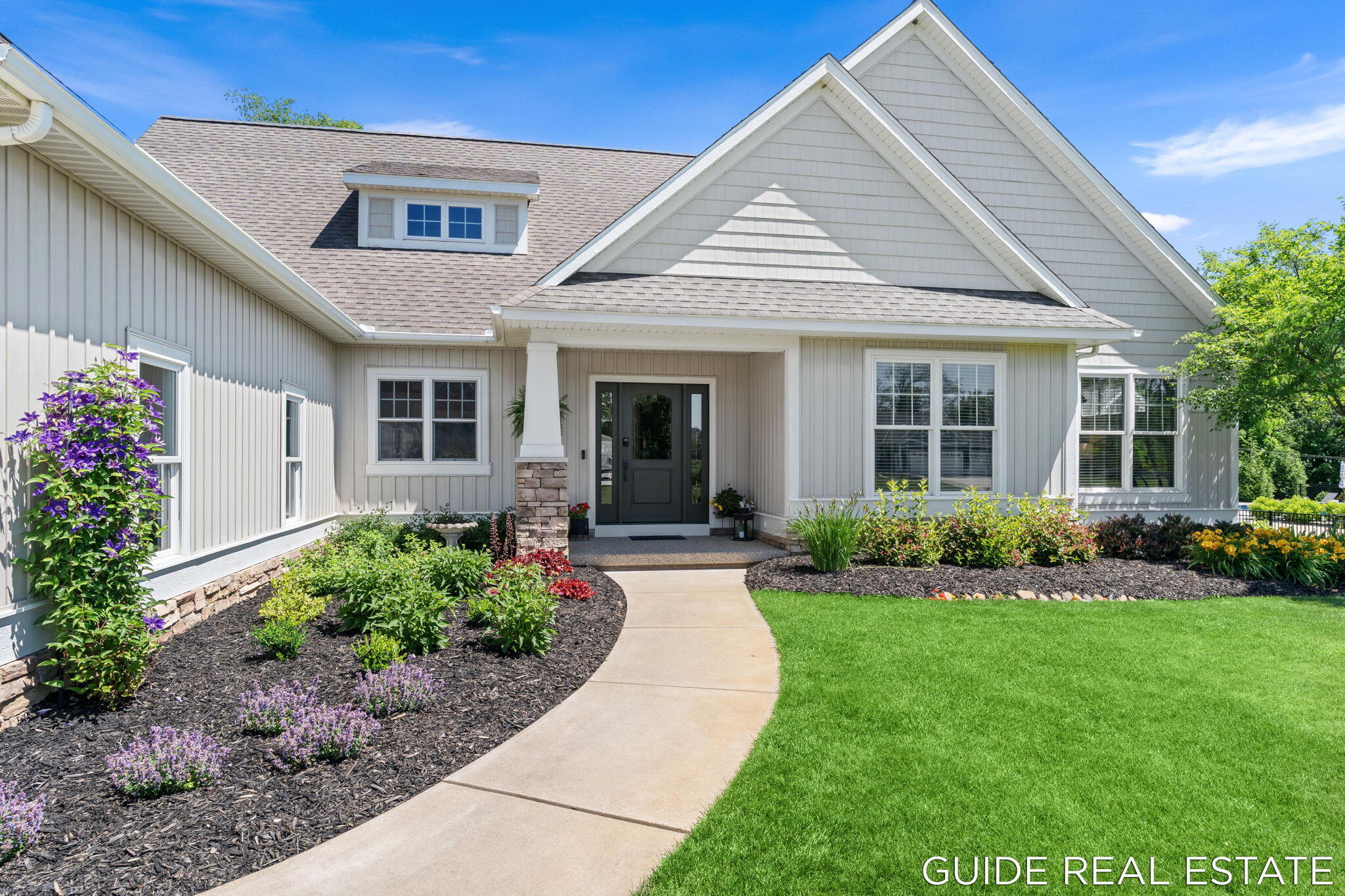4873 Green Ridge Trail