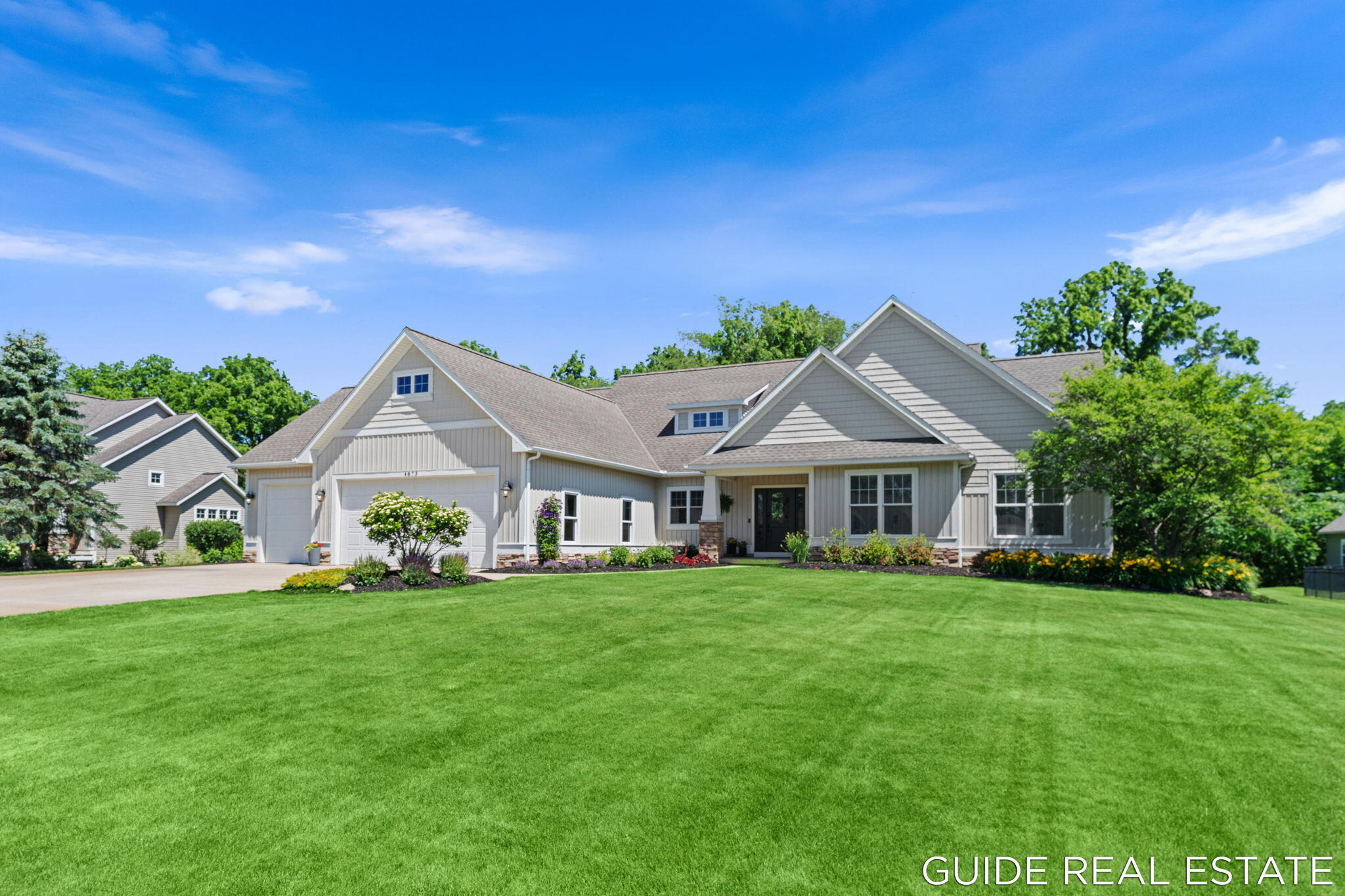 4873 Green Ridge Trail
