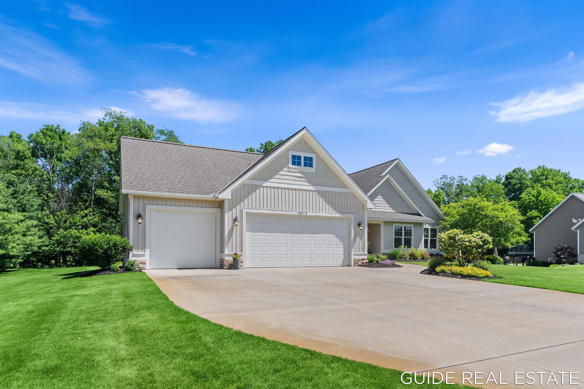 4873 Green Ridge Trail