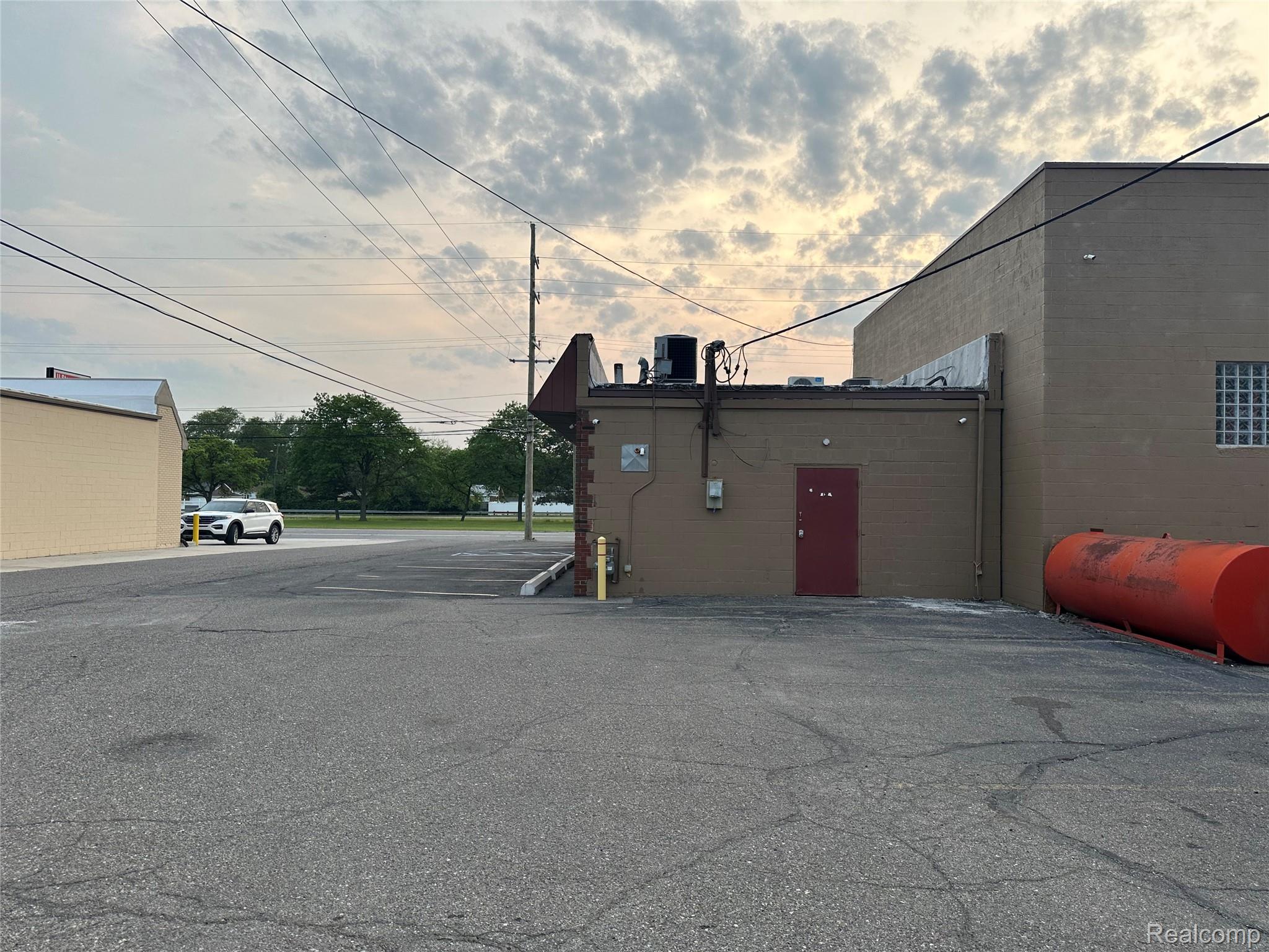 Trenton City, Michigan 48183, United States, ,Commercial,Active,139000