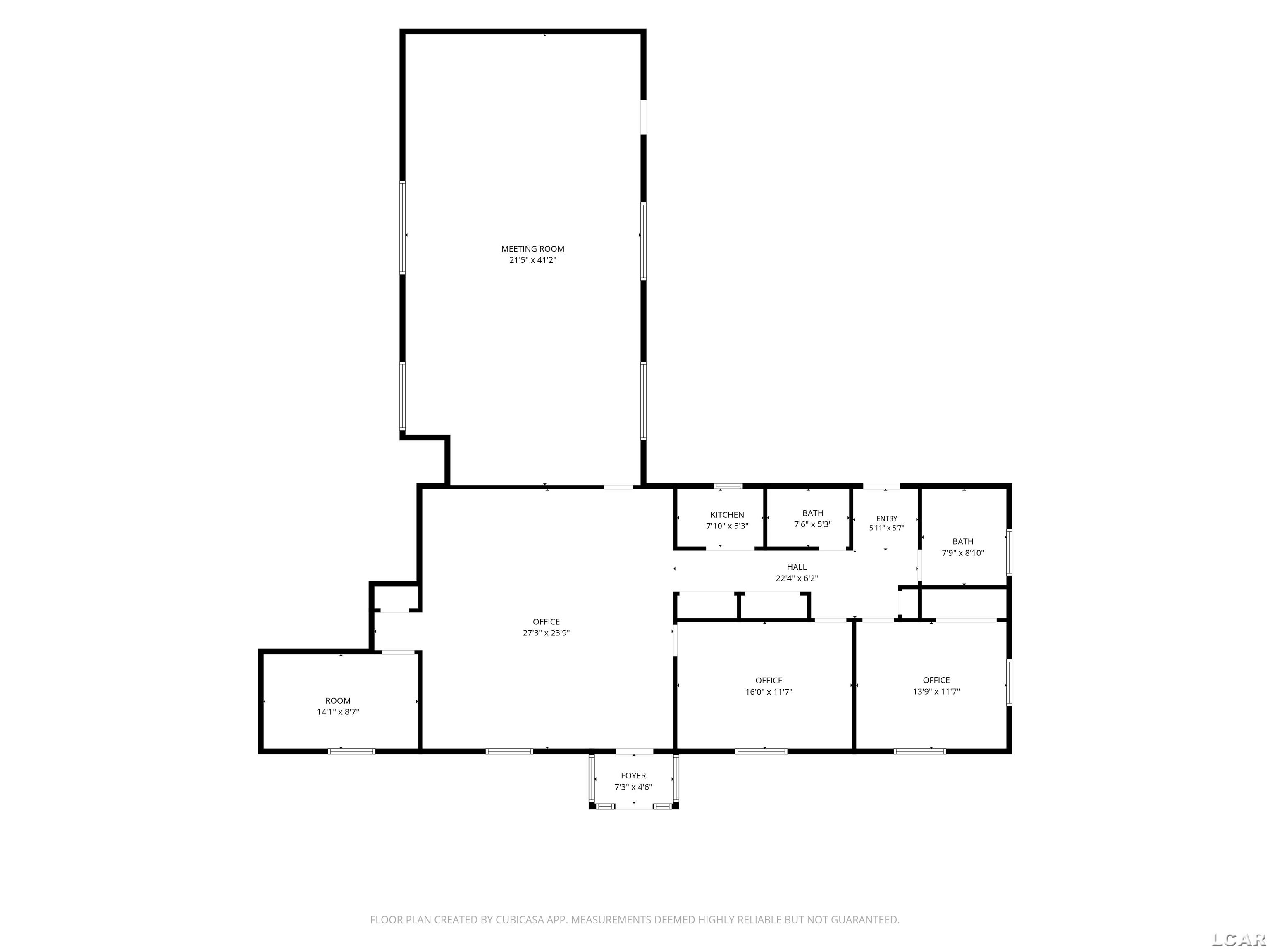 4125 Occidental Highway