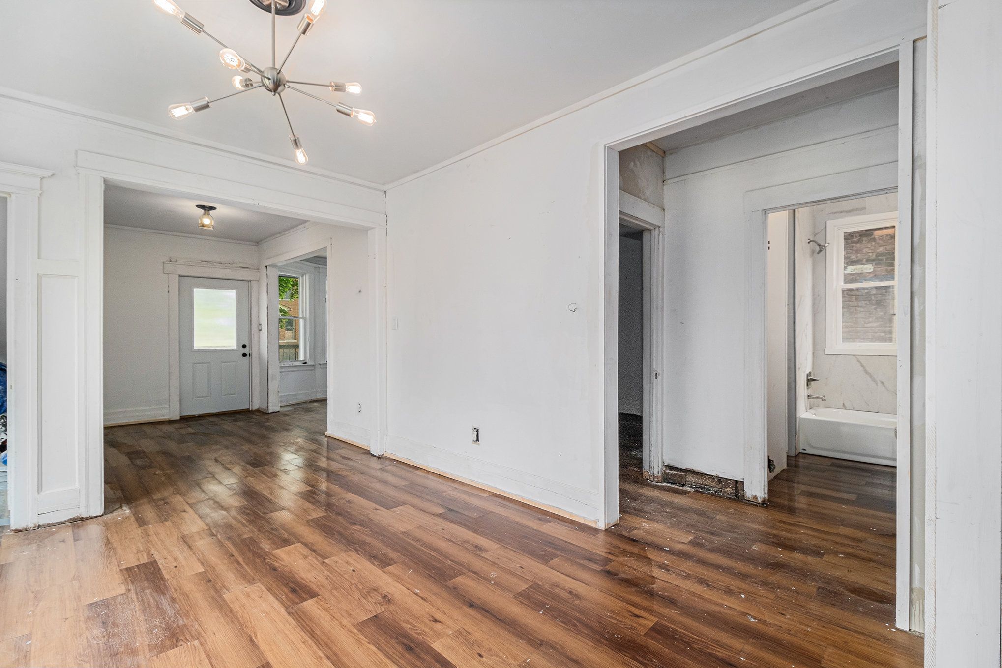 Detroit City Wayne, Michigan 48207, United States, 4 Bedrooms Bedrooms, ,2 BathroomsBathrooms,Residential,Active,132120