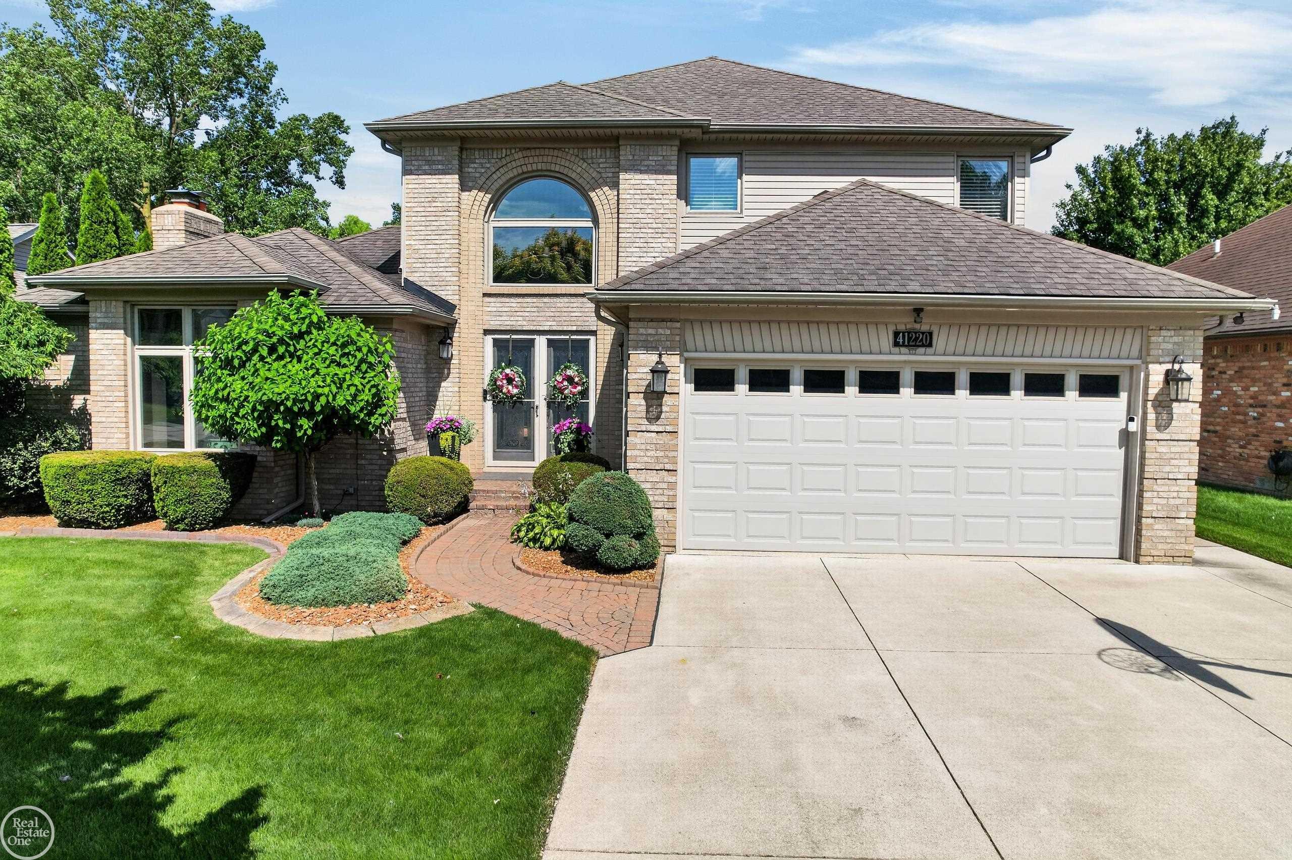 41220 Scarborough Court