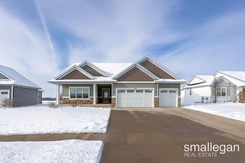 1845 Kenowa Avenue NW Walker City MI 49534