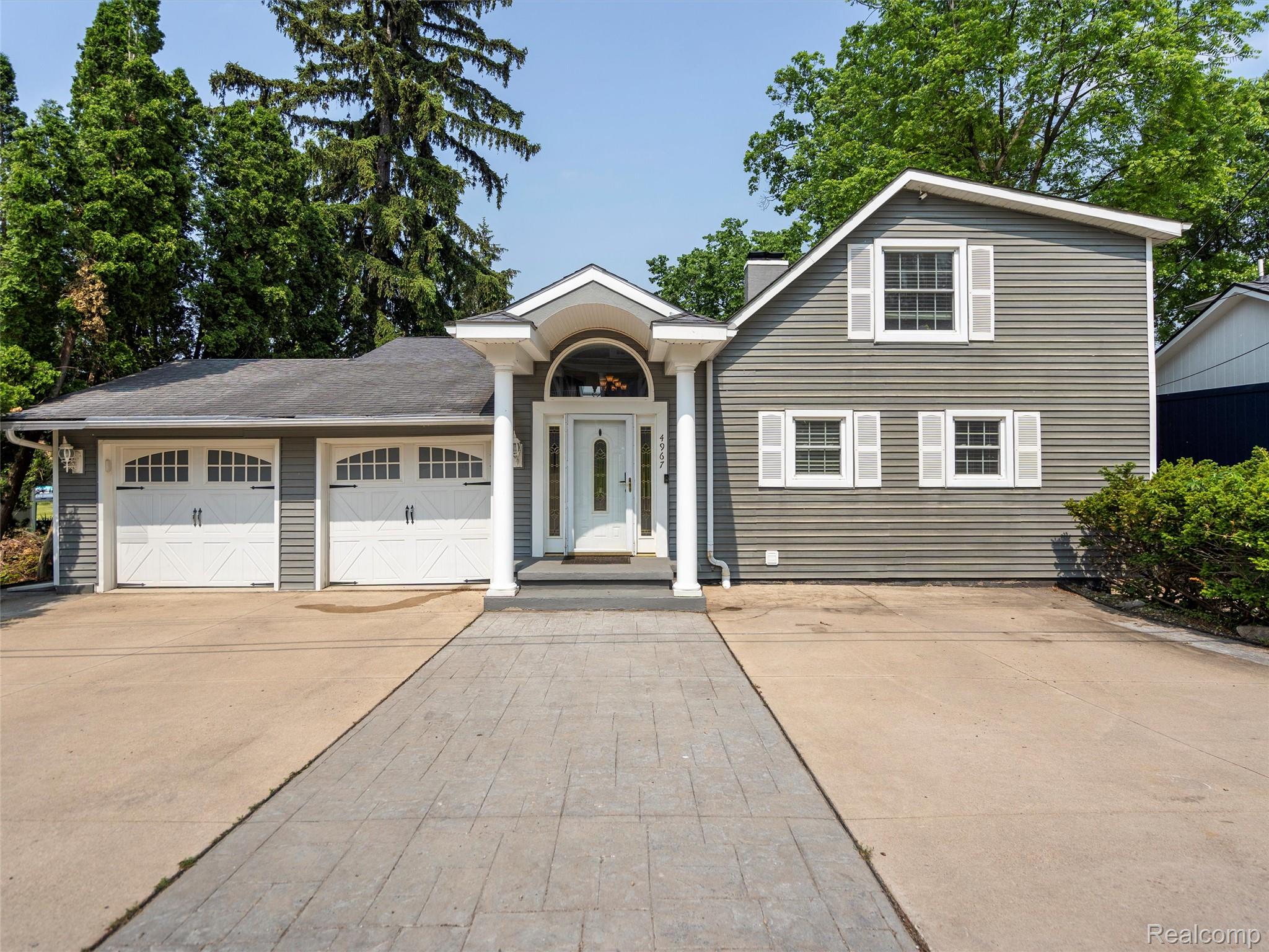 4967 Coshocton Drive