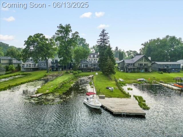 4967 Coshocton Drive