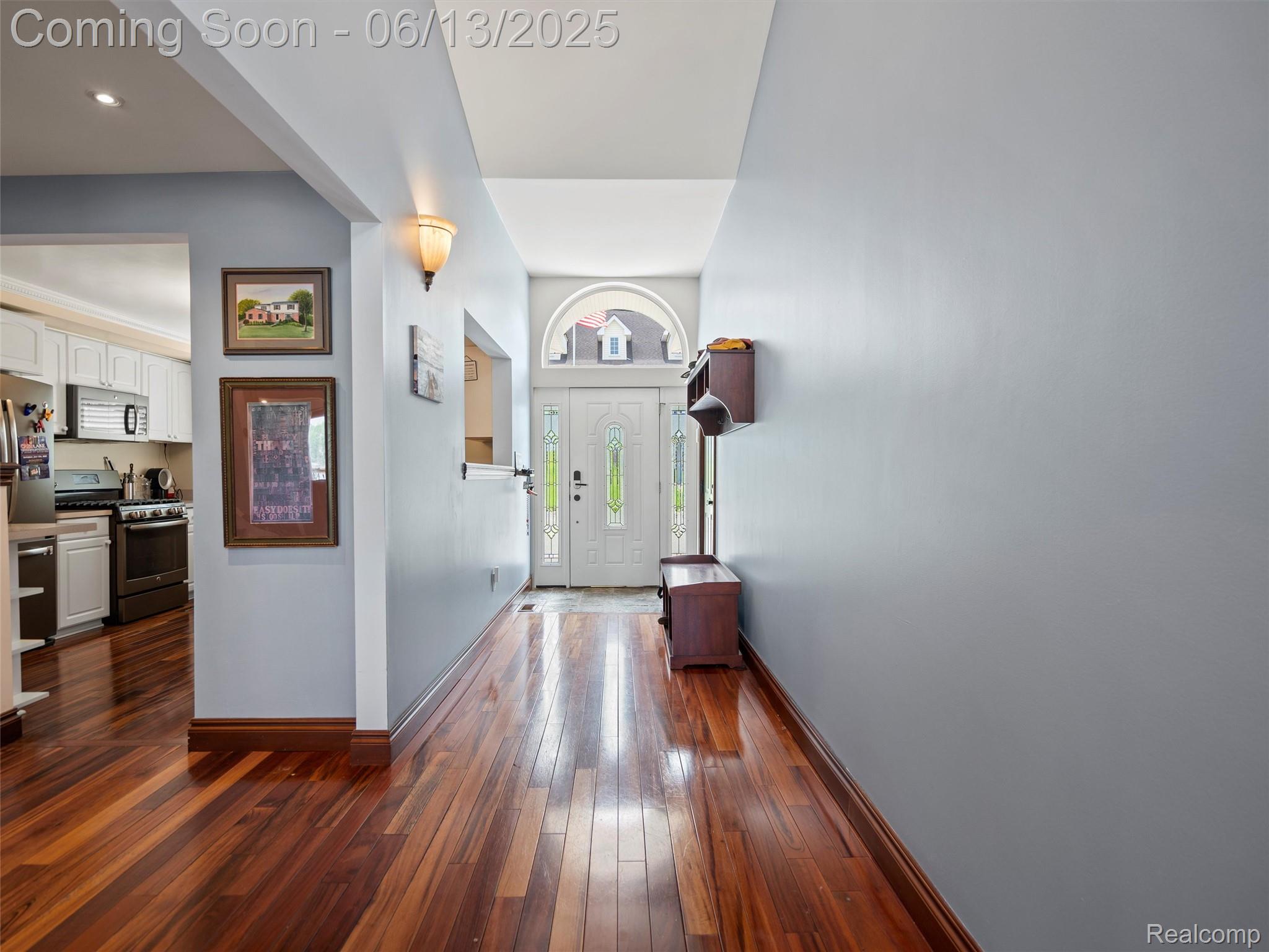 4967 Coshocton Drive