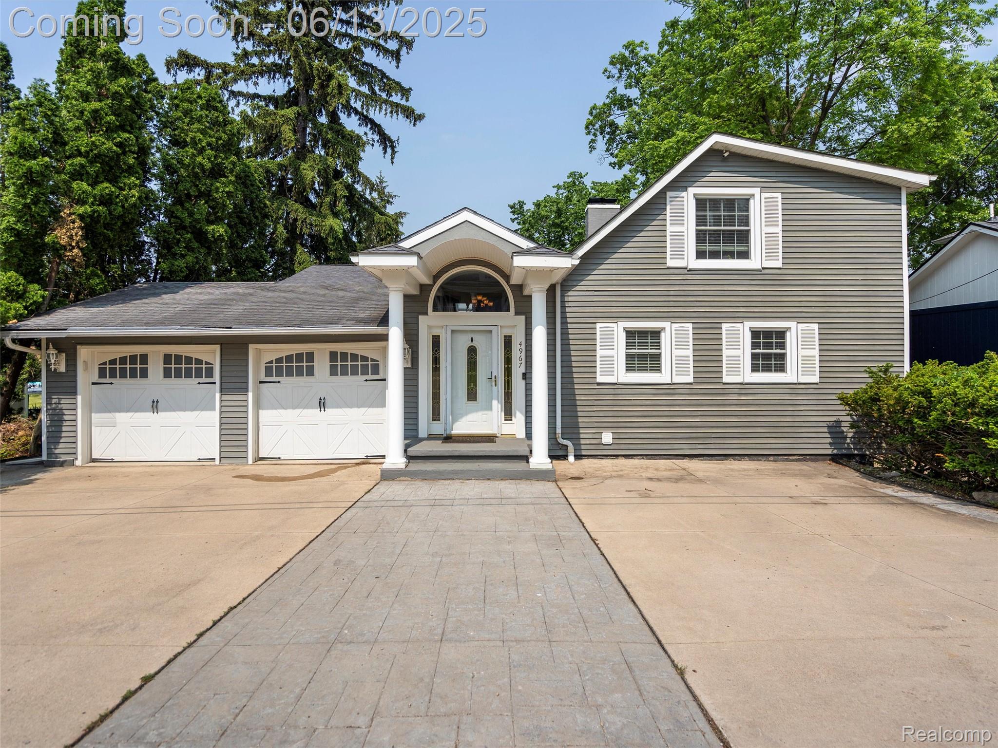 4967 Coshocton Drive