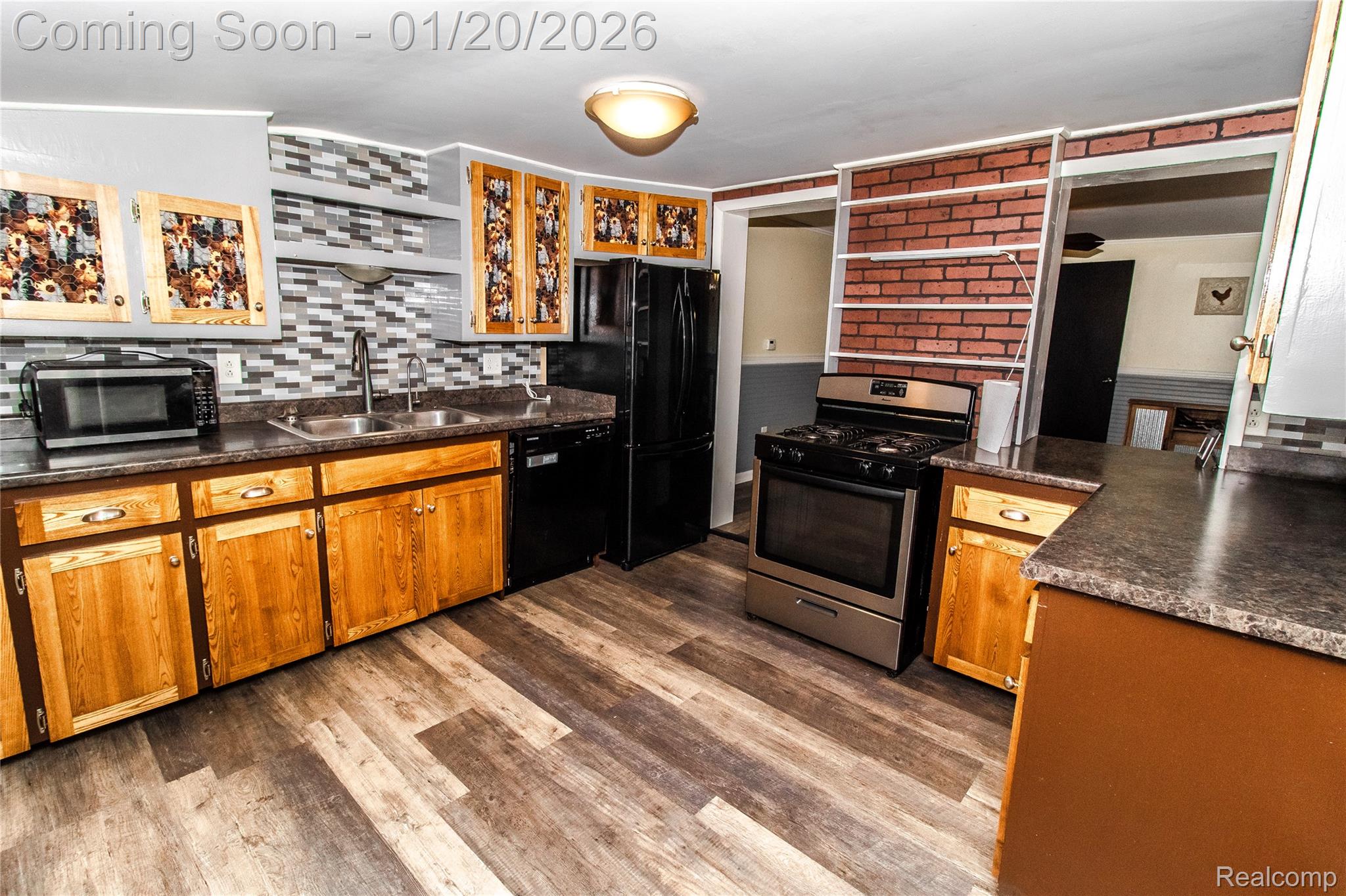 4415 Otter Lake Road