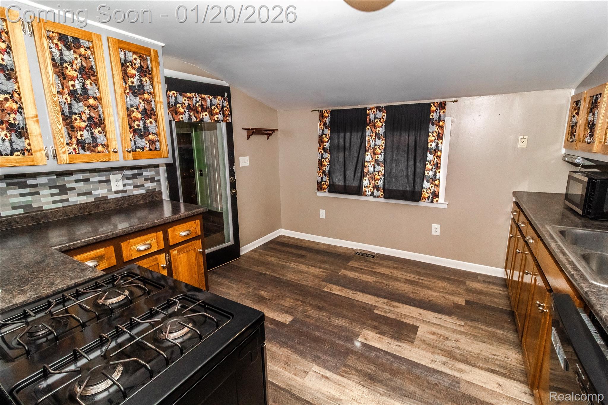 4415 Otter Lake Road