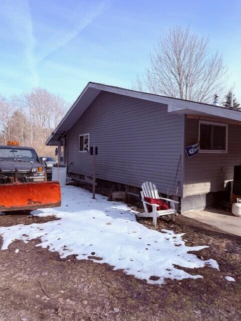 5297 N Hughes Avenue