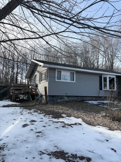 5297 N Hughes Avenue