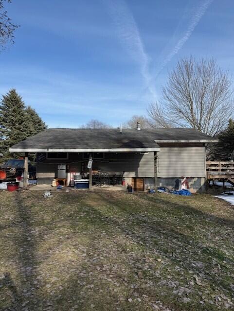 5297 N Hughes Avenue