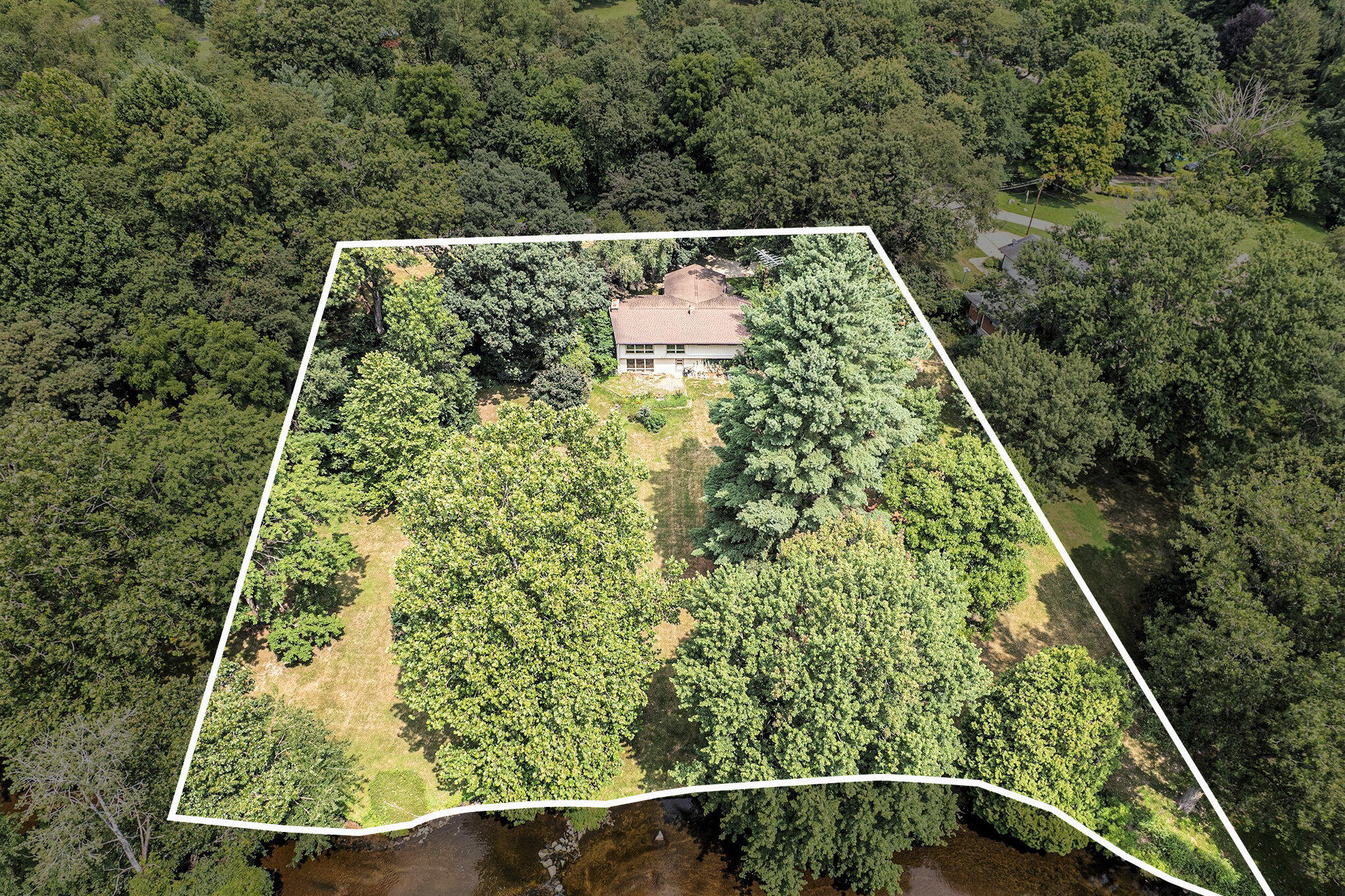 Bedford Charter Township, Michigan 49017, United States, 2 Bedrooms Bedrooms, ,1 BathroomBathrooms,Residential,Pending,187122