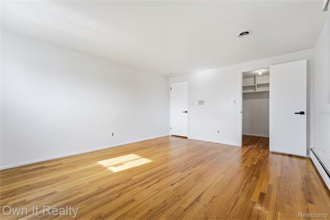 Tiny photo for 29230 Bermuda Lane, Southfield City, MI 48076 (MLS # 20261081949)