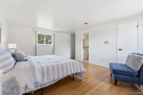 Tiny photo for 29230 Bermuda Lane, Southfield City, MI 48076 (MLS # 20261081949)