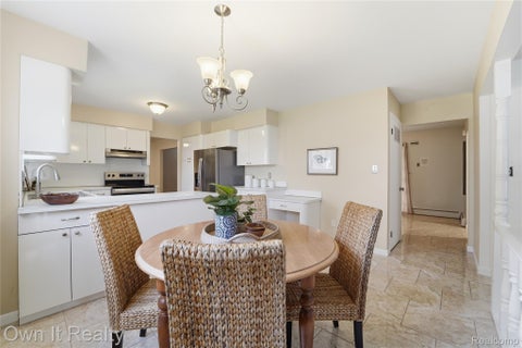 Tiny photo for 29230 Bermuda Lane, Southfield City, MI 48076 (MLS # 20261081949)