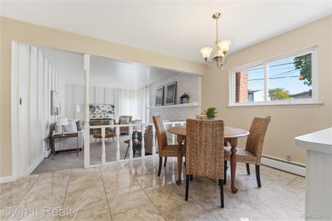 Tiny photo for 29230 Bermuda Lane, Southfield City, MI 48076 (MLS # 20261081949)