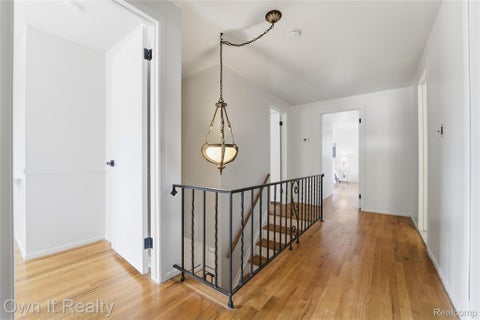 Tiny photo for 29230 Bermuda Lane, Southfield City, MI 48076 (MLS # 20261081949)