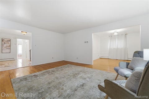 Tiny photo for 29230 Bermuda Lane, Southfield City, MI 48076 (MLS # 20261081949)