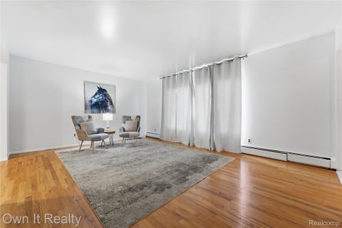 Tiny photo for 29230 Bermuda Lane, Southfield City, MI 48076 (MLS # 20261081949)