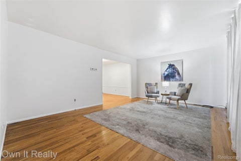 Tiny photo for 29230 Bermuda Lane, Southfield City, MI 48076 (MLS # 20261081949)