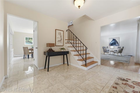Tiny photo for 29230 Bermuda Lane, Southfield City, MI 48076 (MLS # 20261081949)