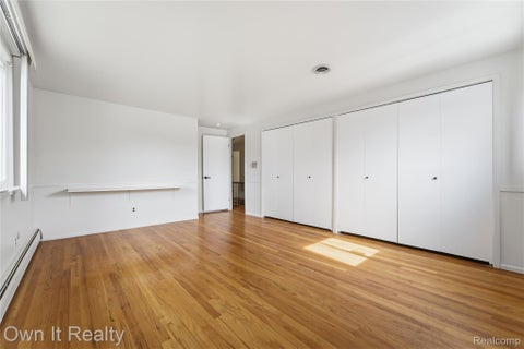 Tiny photo for 29230 Bermuda Lane, Southfield City, MI 48076 (MLS # 20261081949)
